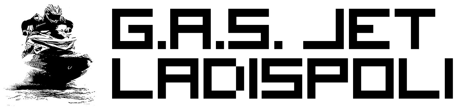 G.A.S. Jet Ladispoli Logo